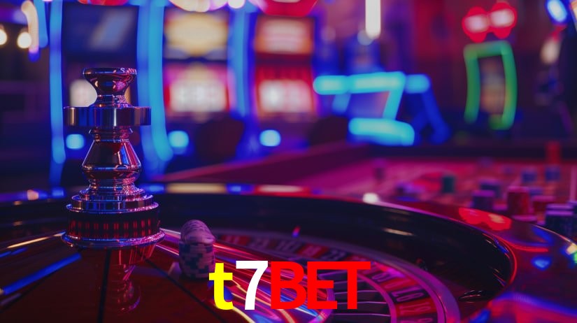 t7bet - Site Oficial Brasileiro Autorizado - t7bet.com