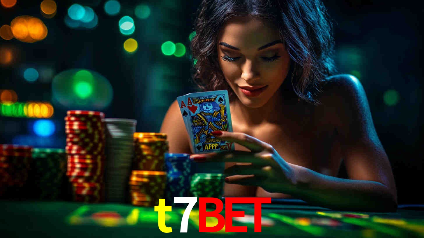 Experiência VIP t7bet
