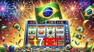 Welcome Bonus t7bet