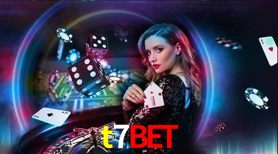 Live Casino t7bet