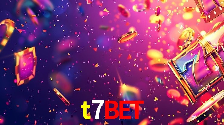 Promoções Sazonais t7bet