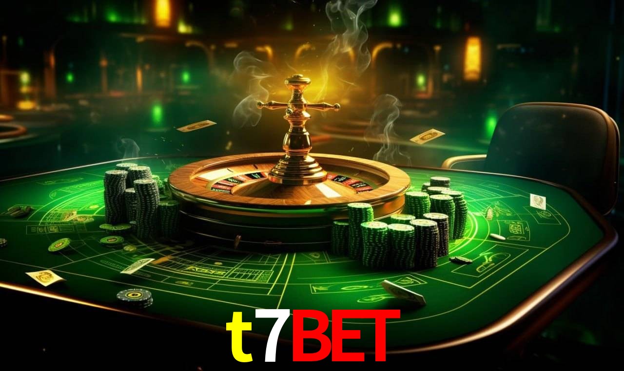Especiais de Fim de Semana t7bet