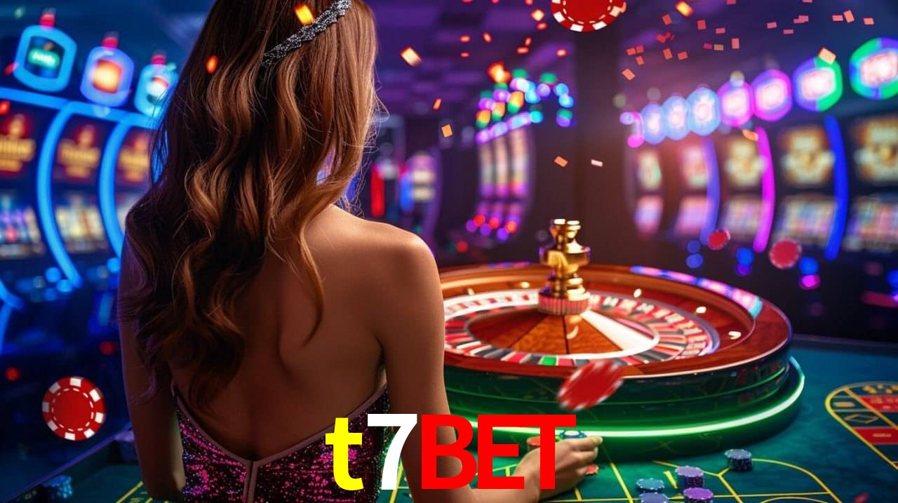 Descubra a Essência do t7bet: Nossa História e Compromissos