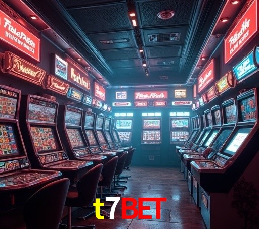 Explorando a Categoria de Eventos em Apostas na t7bet