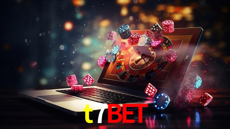 Promoção Relâmpago t7bet