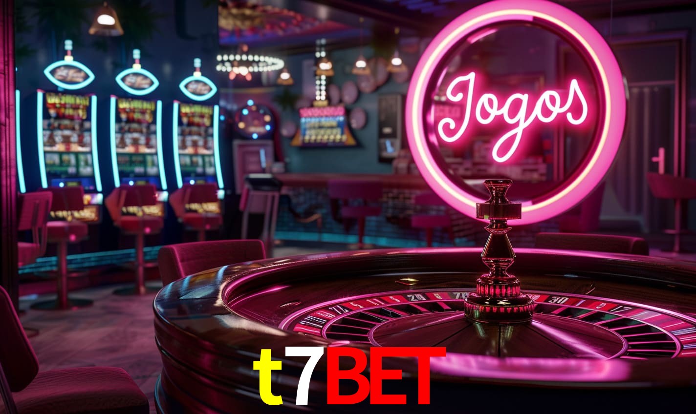 Login Seguro t7bet
