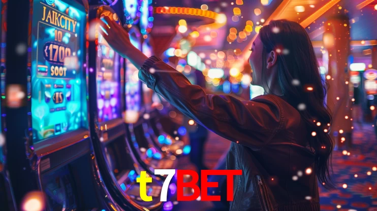 t7bet: Seu Especialista em Apostas Esportivas Brasileiras