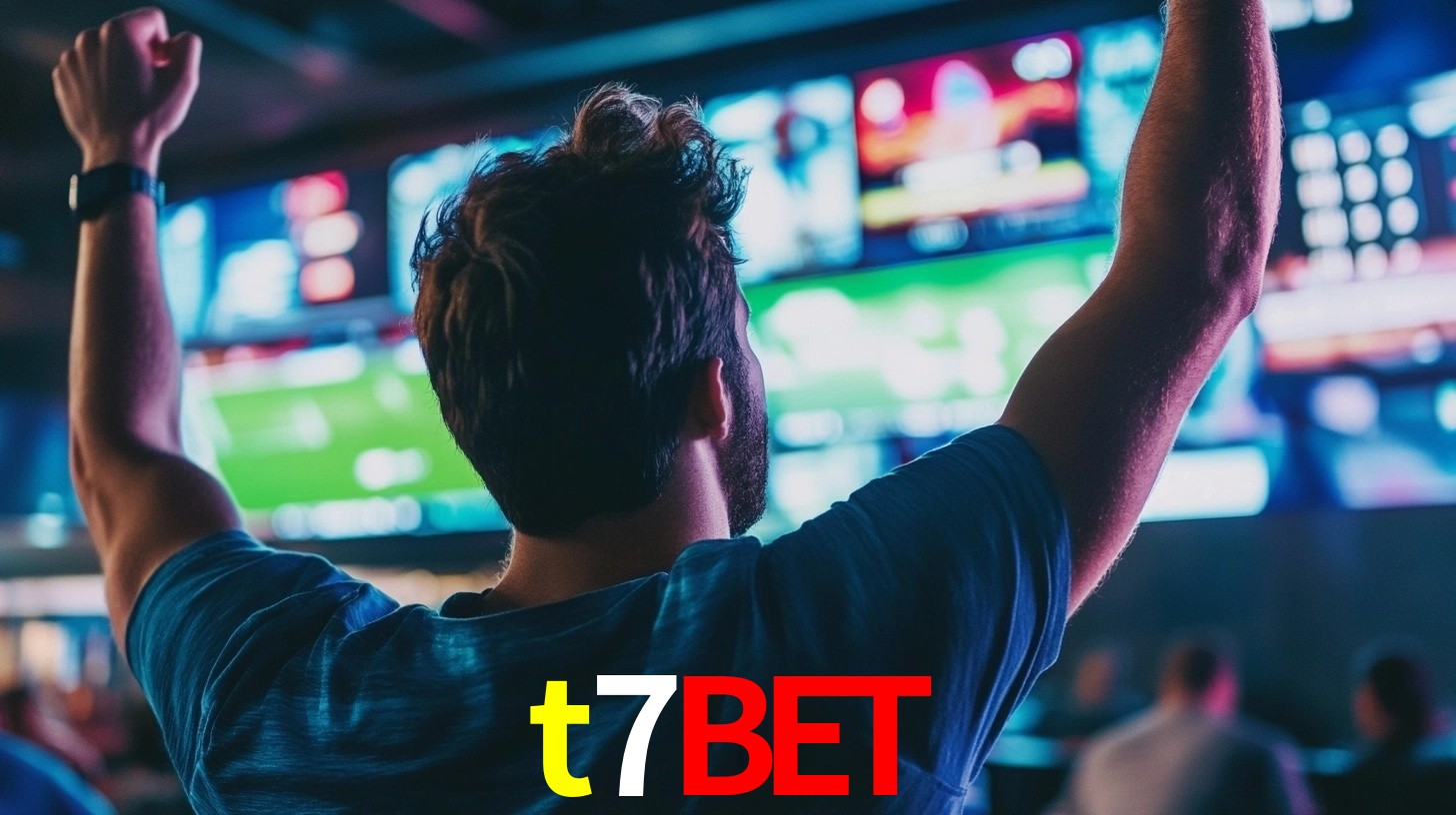 Bônus Generosos e Exclusivos no t7bet para Você!