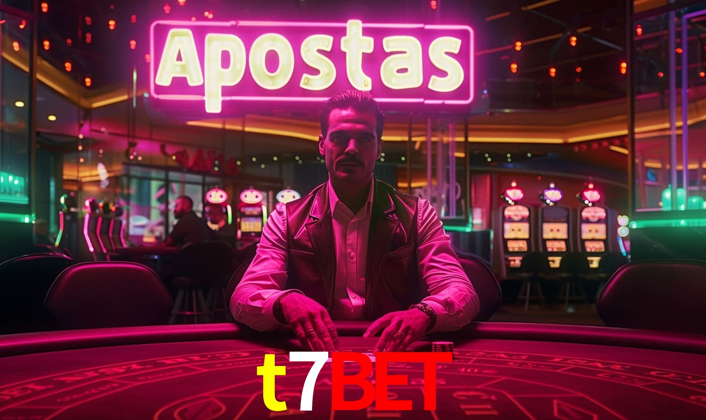 Casino Ao Vivo t7bet
