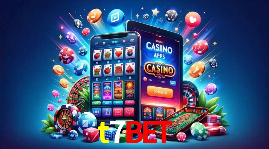 Slot Games t7bet