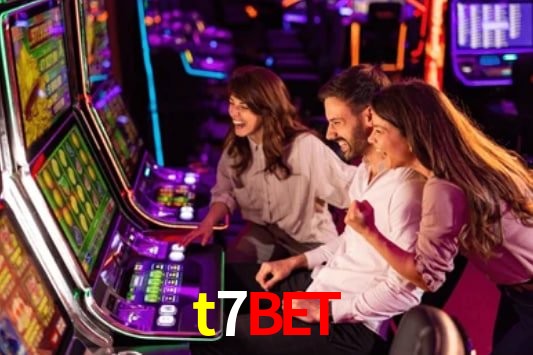Desvendando o Mundo dos Jogos Virtuais na t7bet