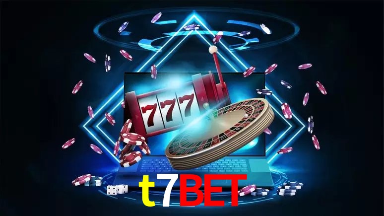 Apostas Esportivas na t7bet: Um Guia Completo