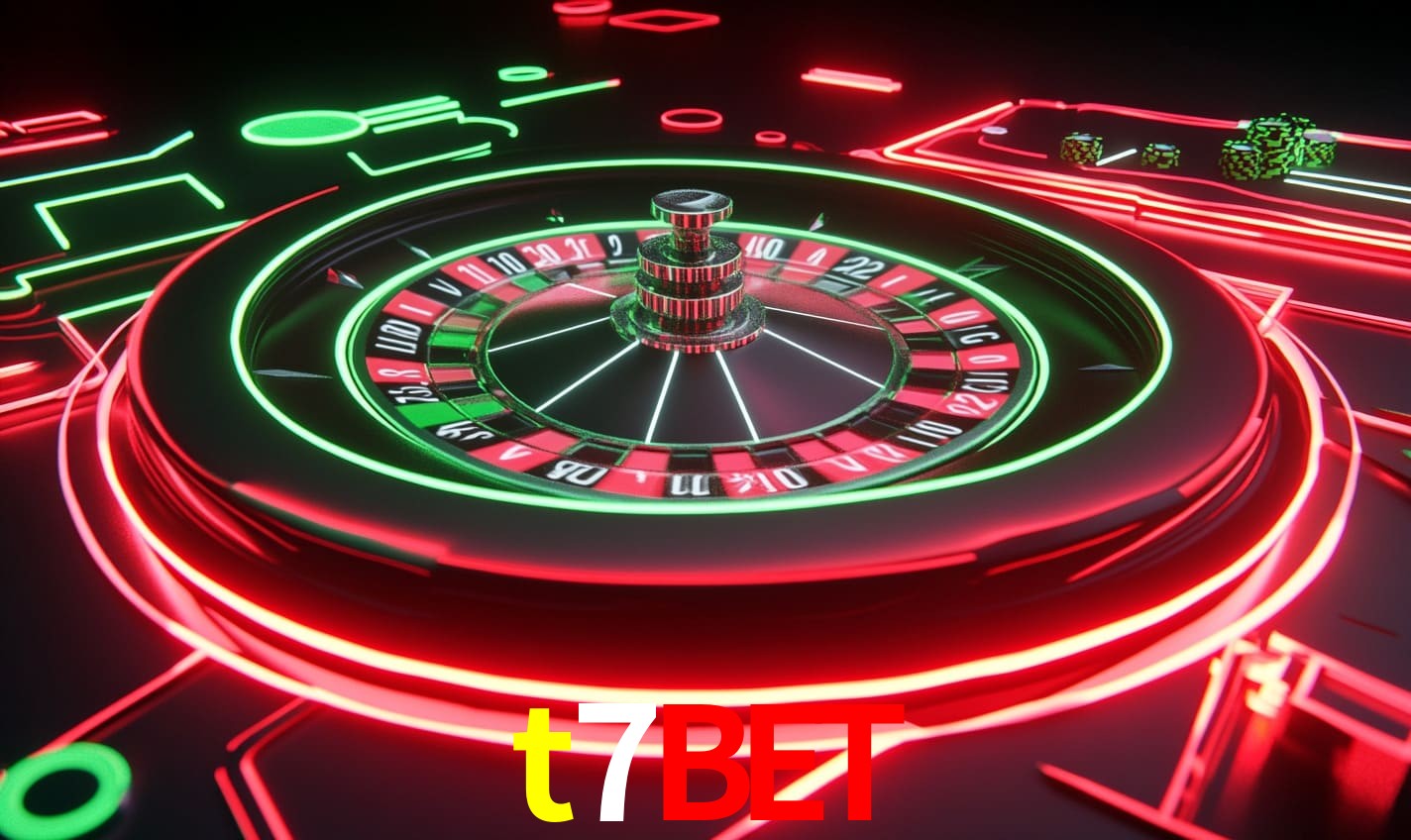 Jogos de Slot t7bet
