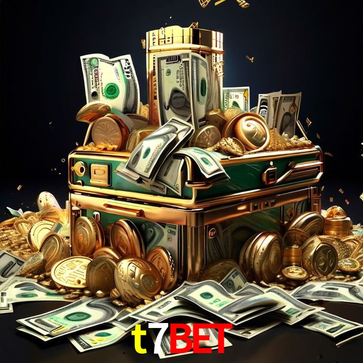 Desvendando o Mundo dos Jogos Virtuais na t7bet