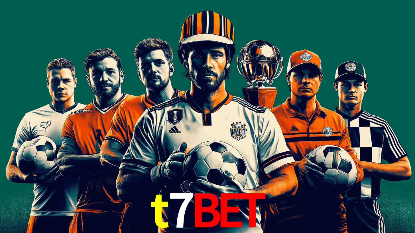 Estatísticas Esportivas t7bet