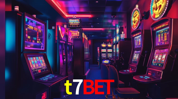 t7bet.com