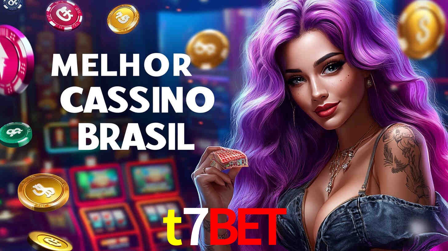 Apostas de Tênis t7bet