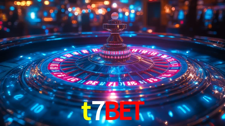 Sinta a adrenalina dos jogos de cassino com t7bet