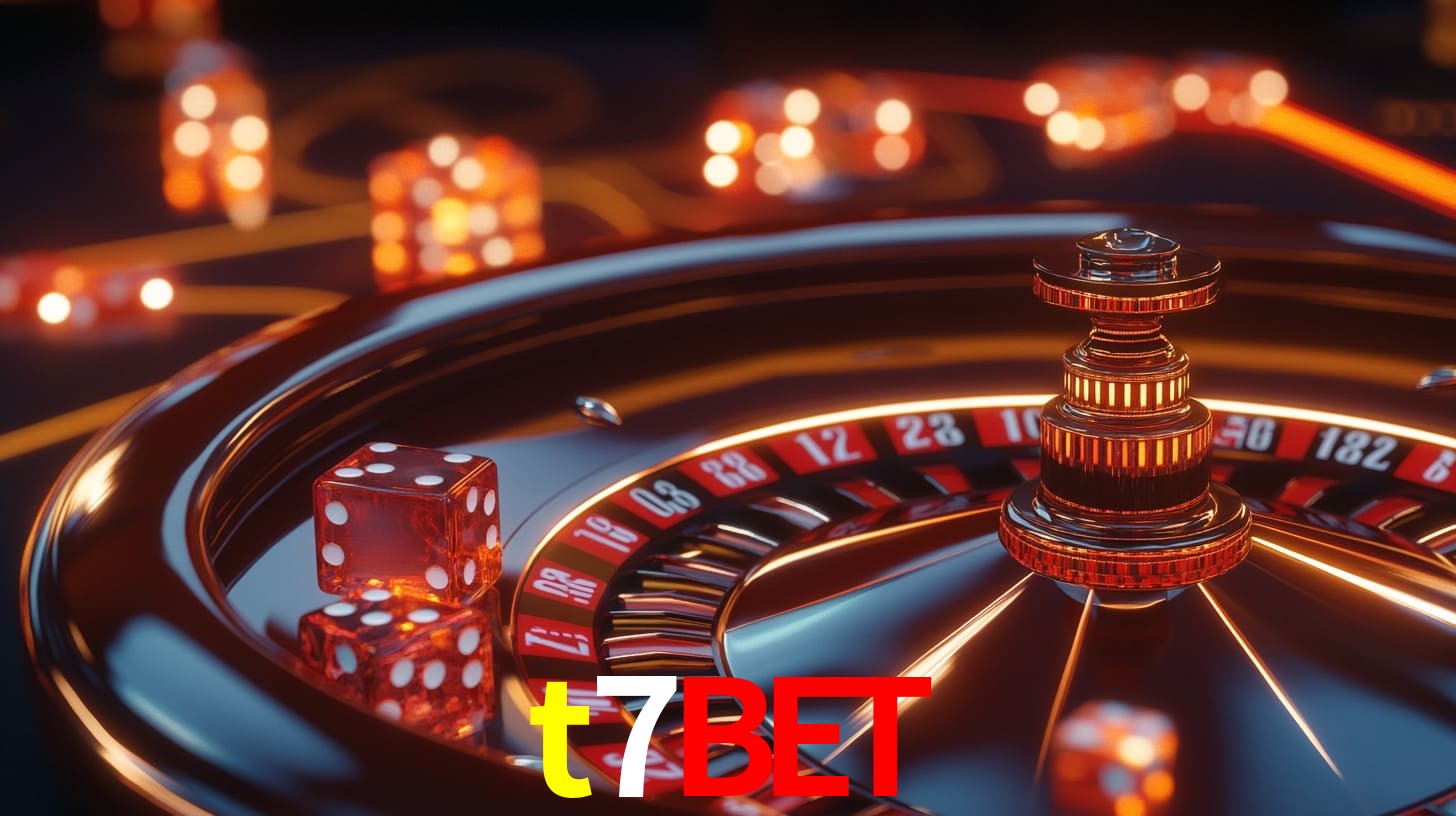 Descubra a Magia dos Jogos de Arcade no t7bet