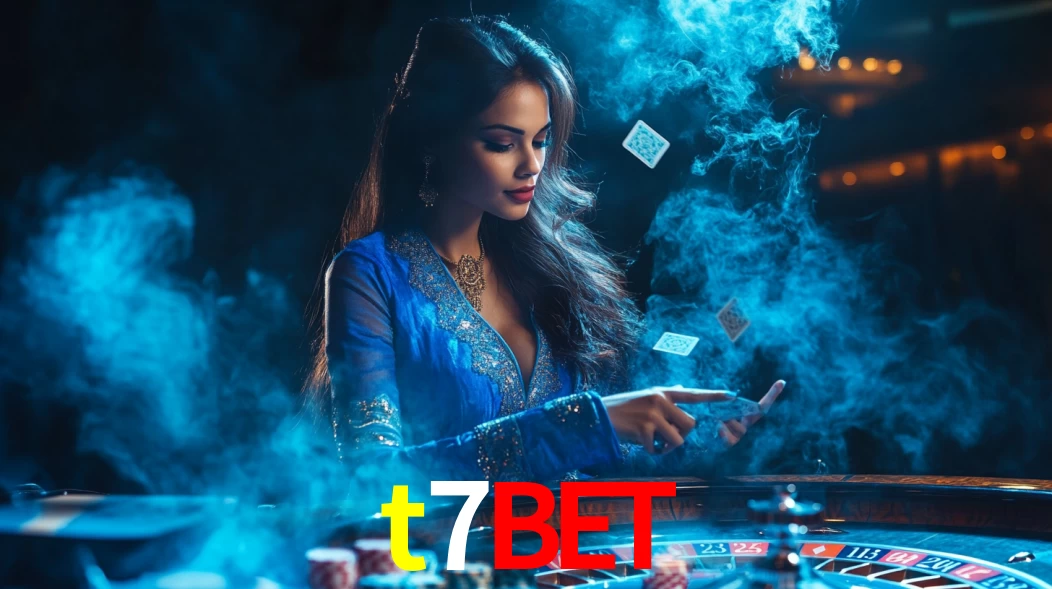 Diretório de Jogos t7bet