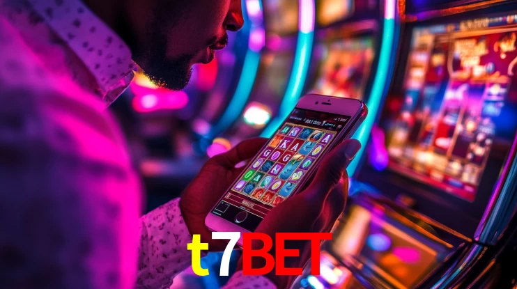 Baixar App t7bet  