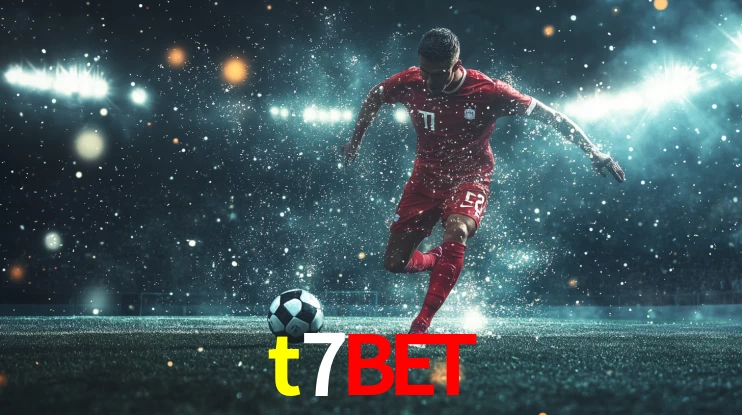 Plataforma de Apostas t7bet